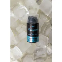 INTT - Vibration! Ice Tingling Gel