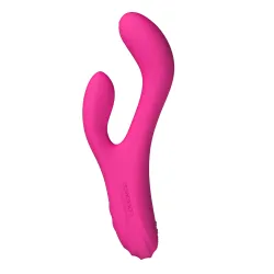Lovense - Osci 3 Heated & Vibrating G-Spot Vibrator - Pink