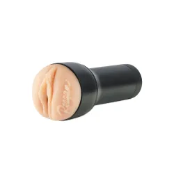 Kiiroo - Feel Reagan Foxx Masturbator - Black