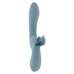 Evolved – Take Your Flick – Rabbit Vibrator