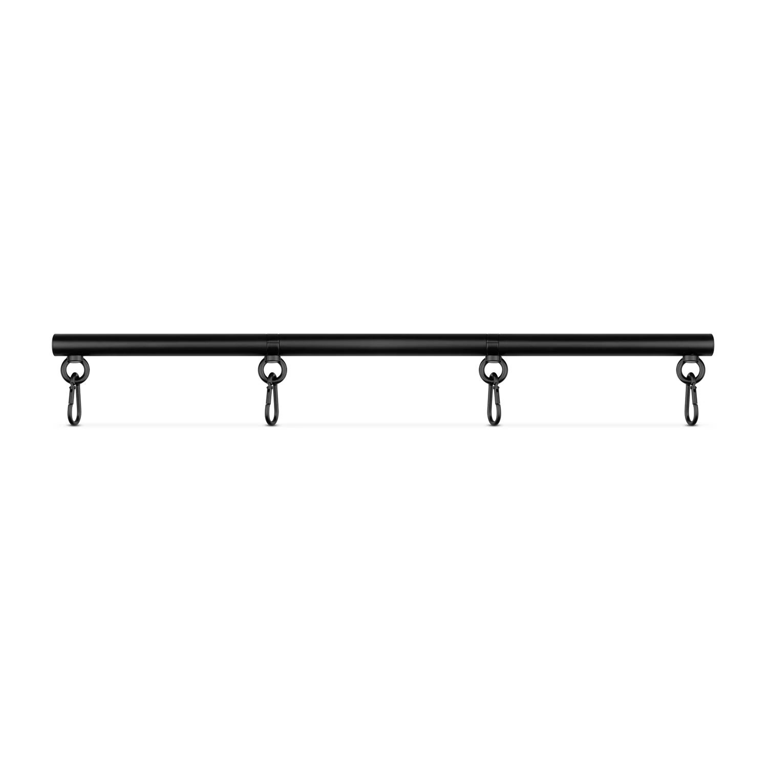 Adjustable Spreader Bar - Black