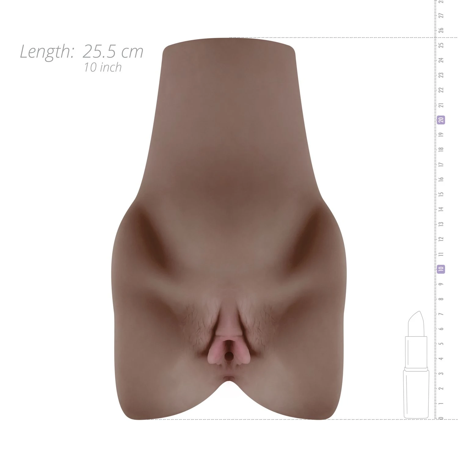 Alexis King Realistic Masturbator