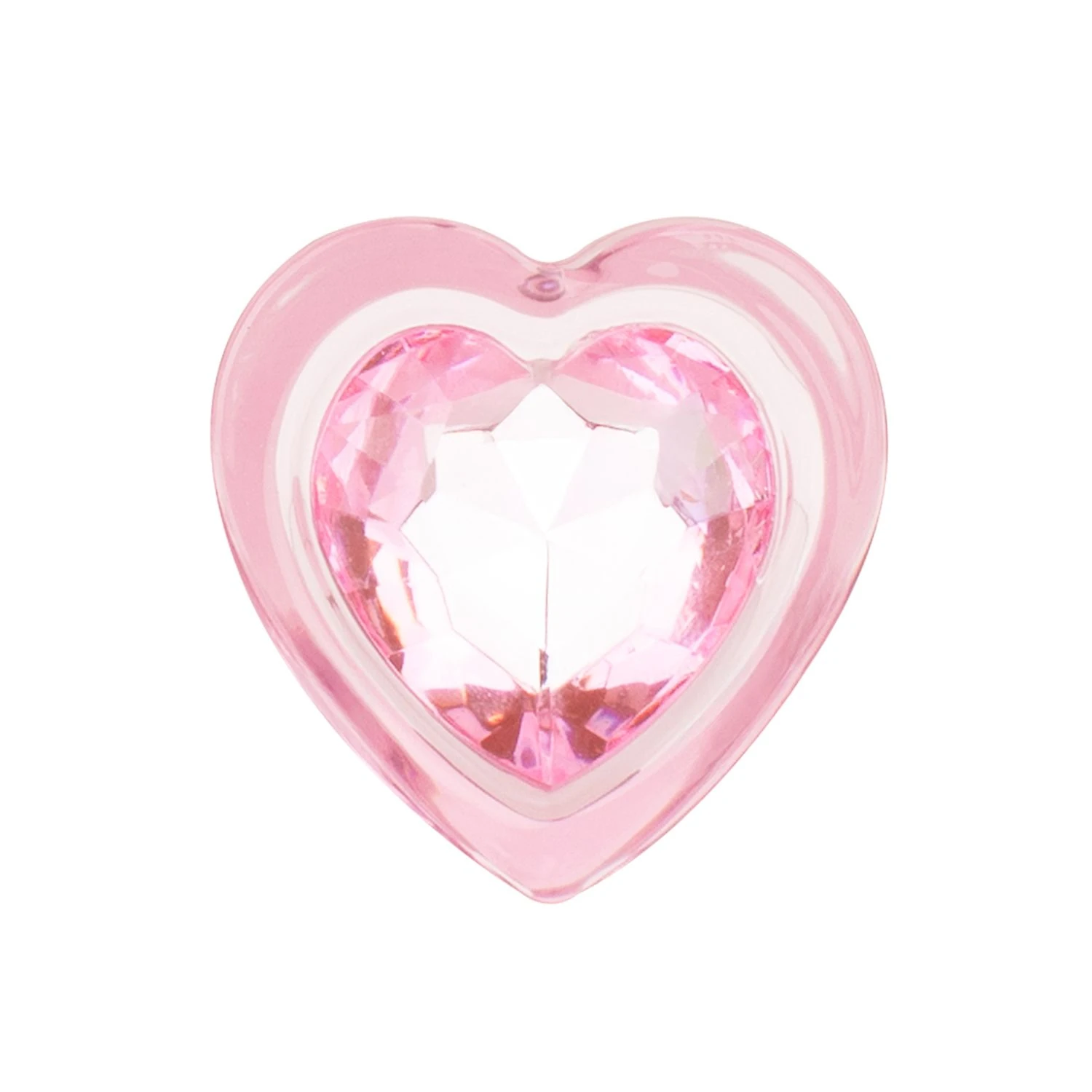 Anal Collection - Anal Plug Glass Medium - 8,3 cm