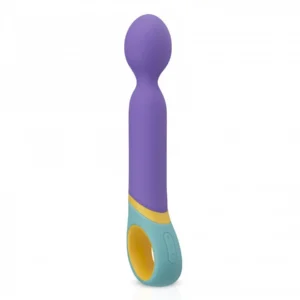 Base - Wand Vibrator