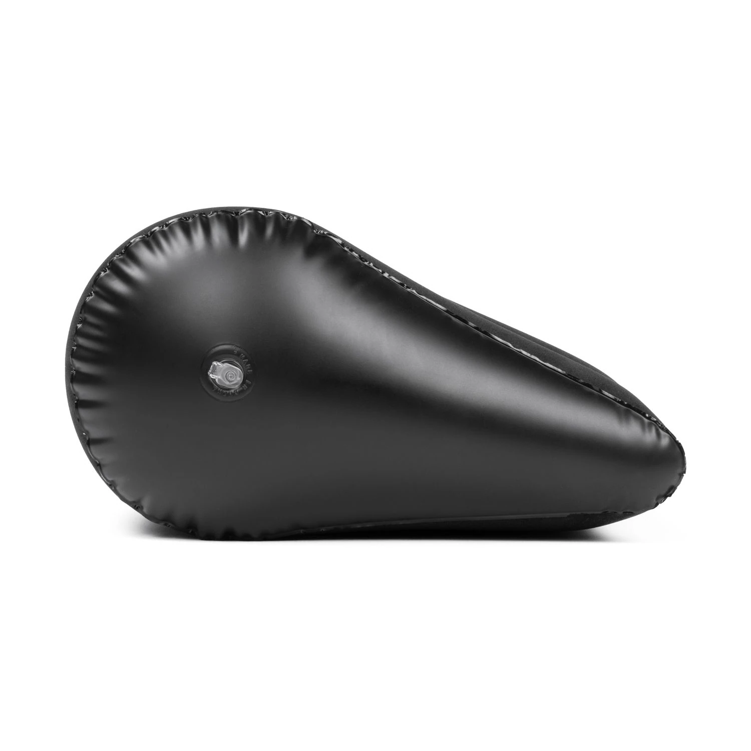 Bedroom Fantasies - The Droplet Inflatable Pillow - Black