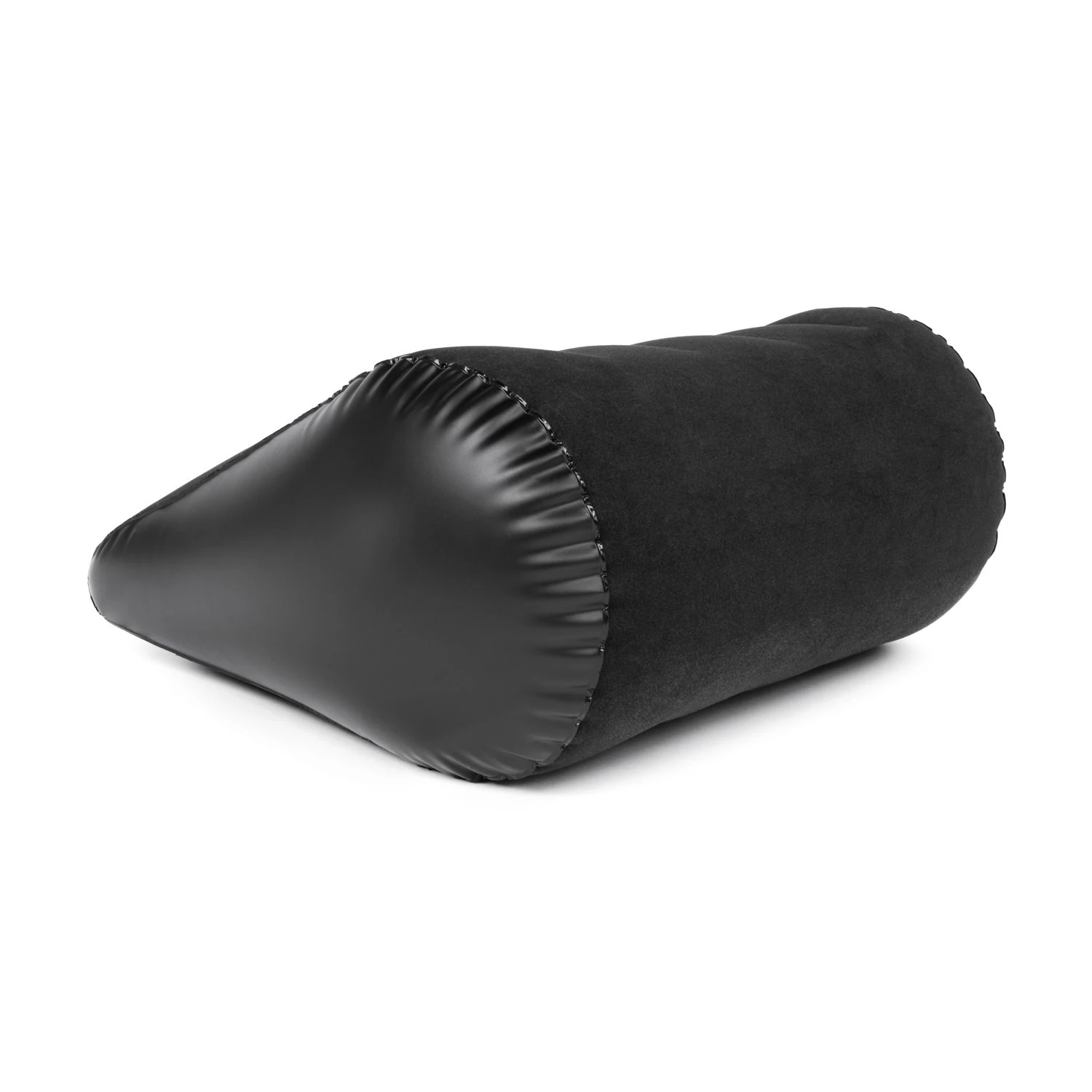 Bedroom Fantasies - The Droplet Inflatable Pillow - Black