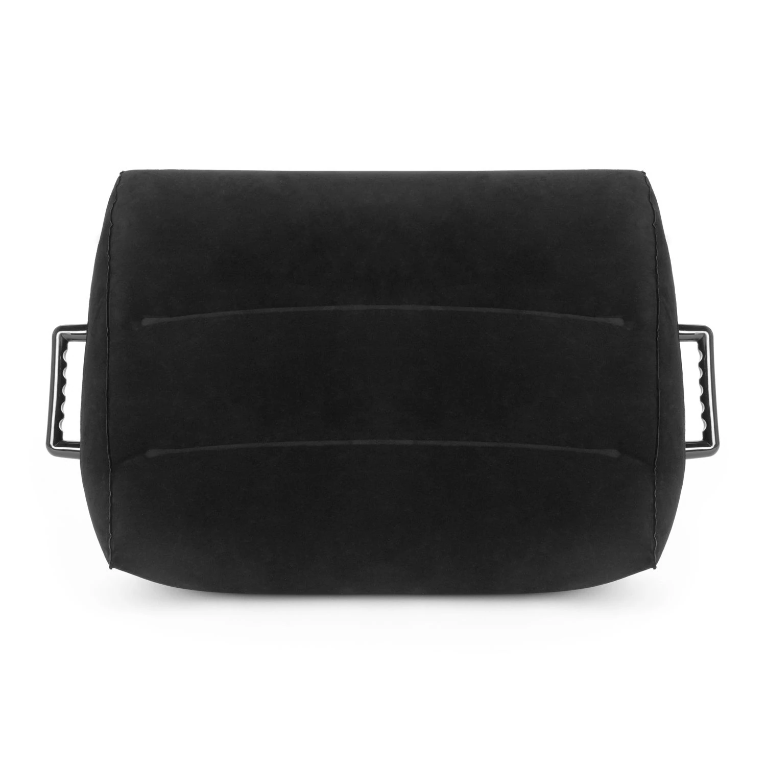 Bedroom Fantasies - The Handlebar Inflatable Pillow - Black