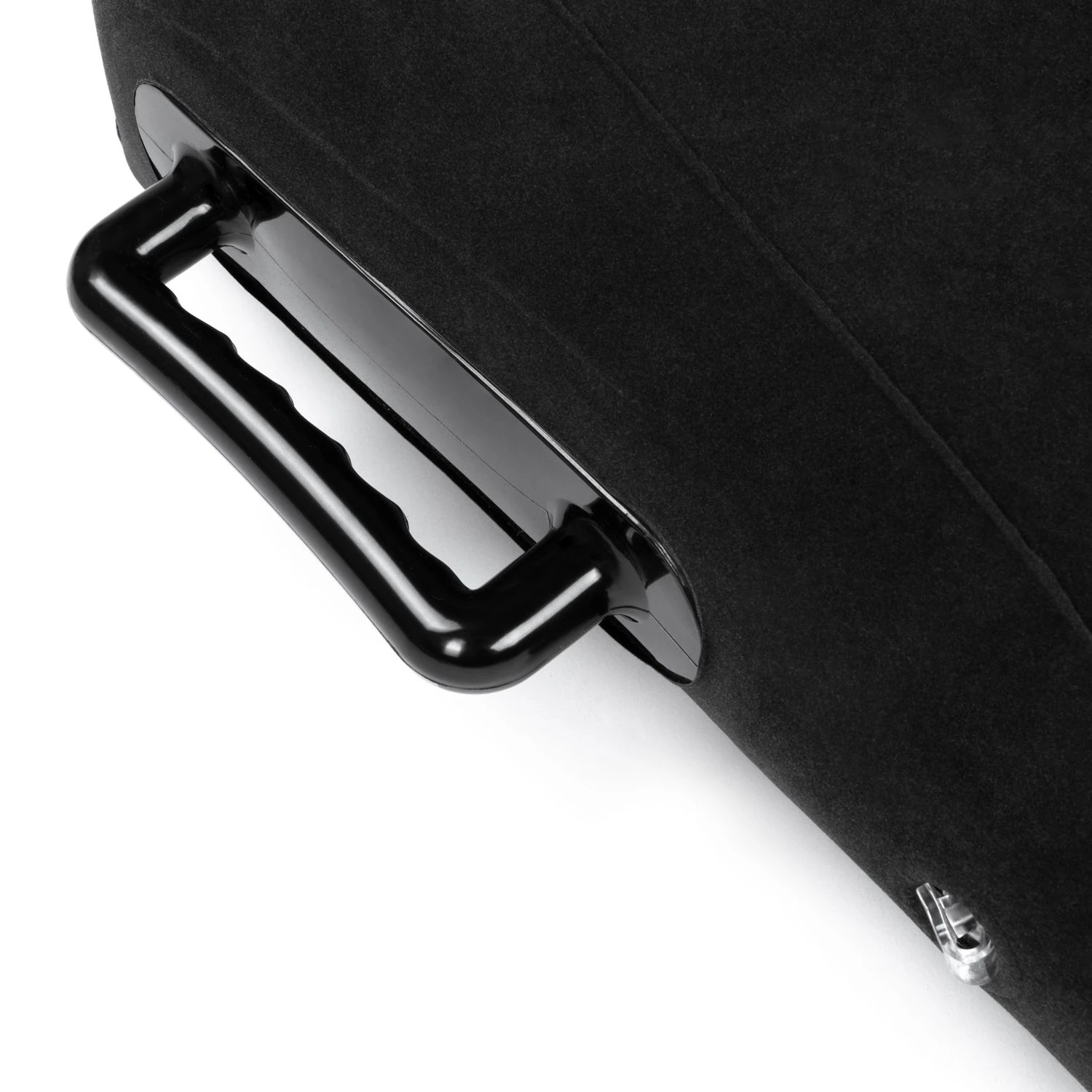 Bedroom Fantasies - The Handlebar Inflatable Pillow - Black