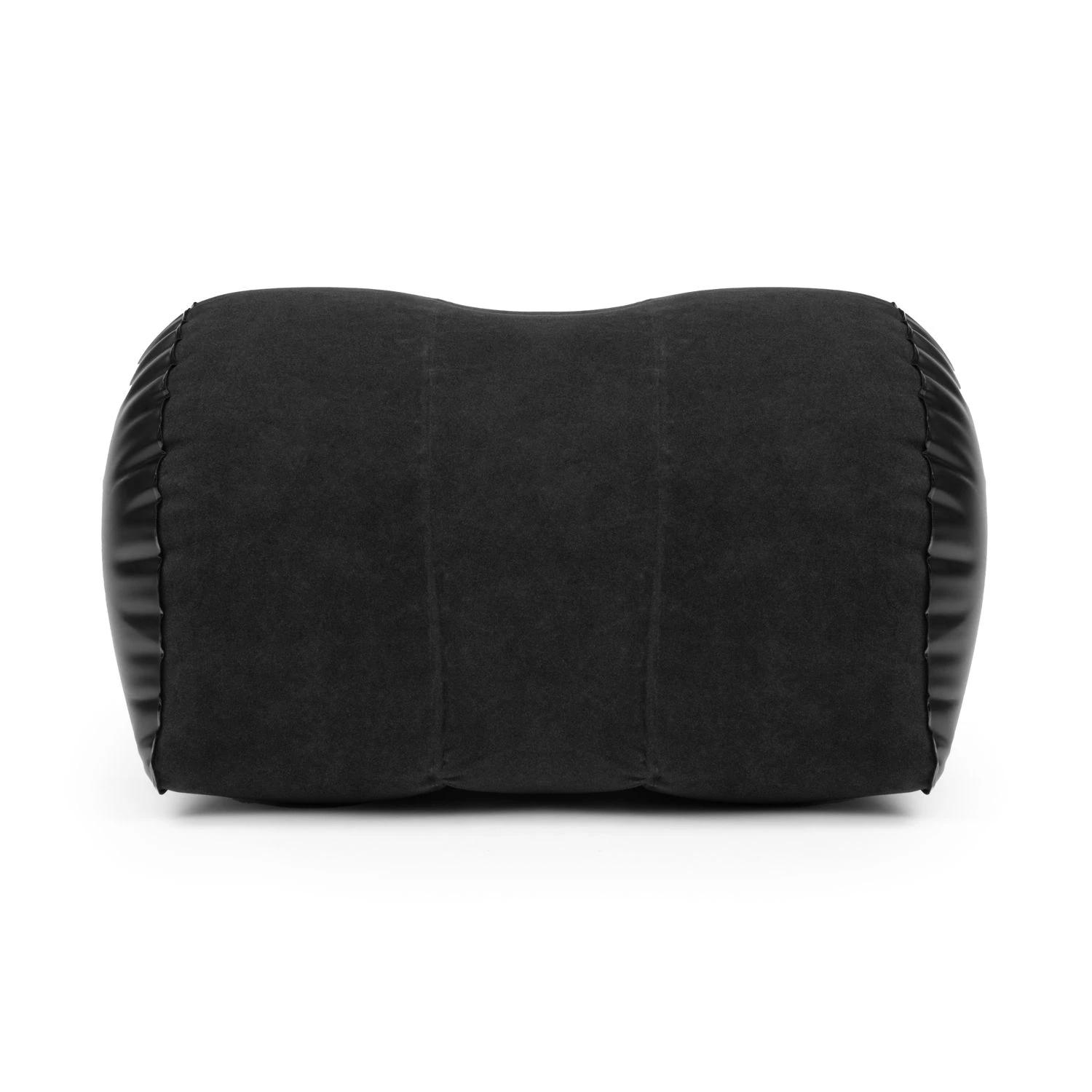 Bedroom Fantasies - The Straddler Inflatable Pillow - Black