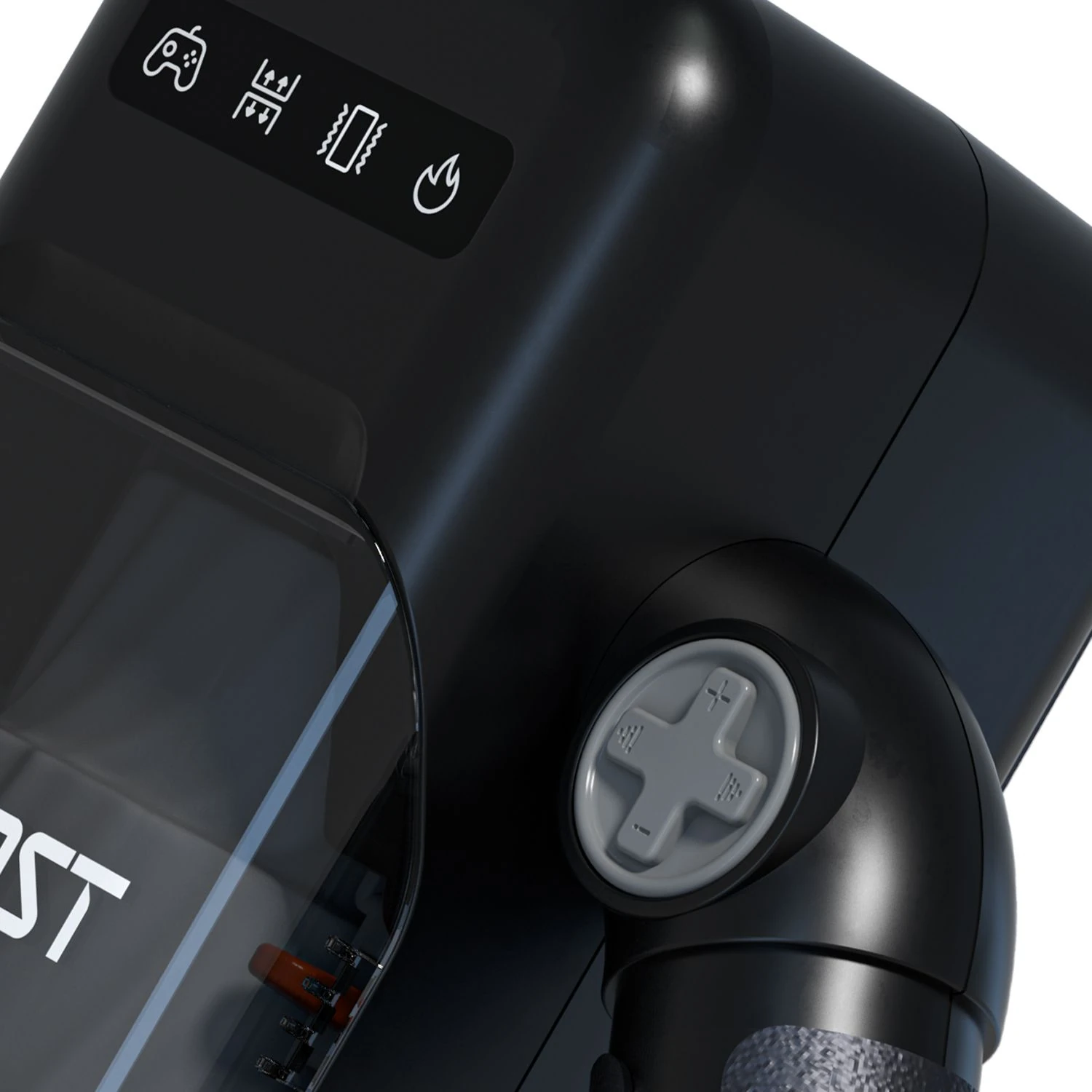 BLOWCAST - Blowbot Automatic Masturbator