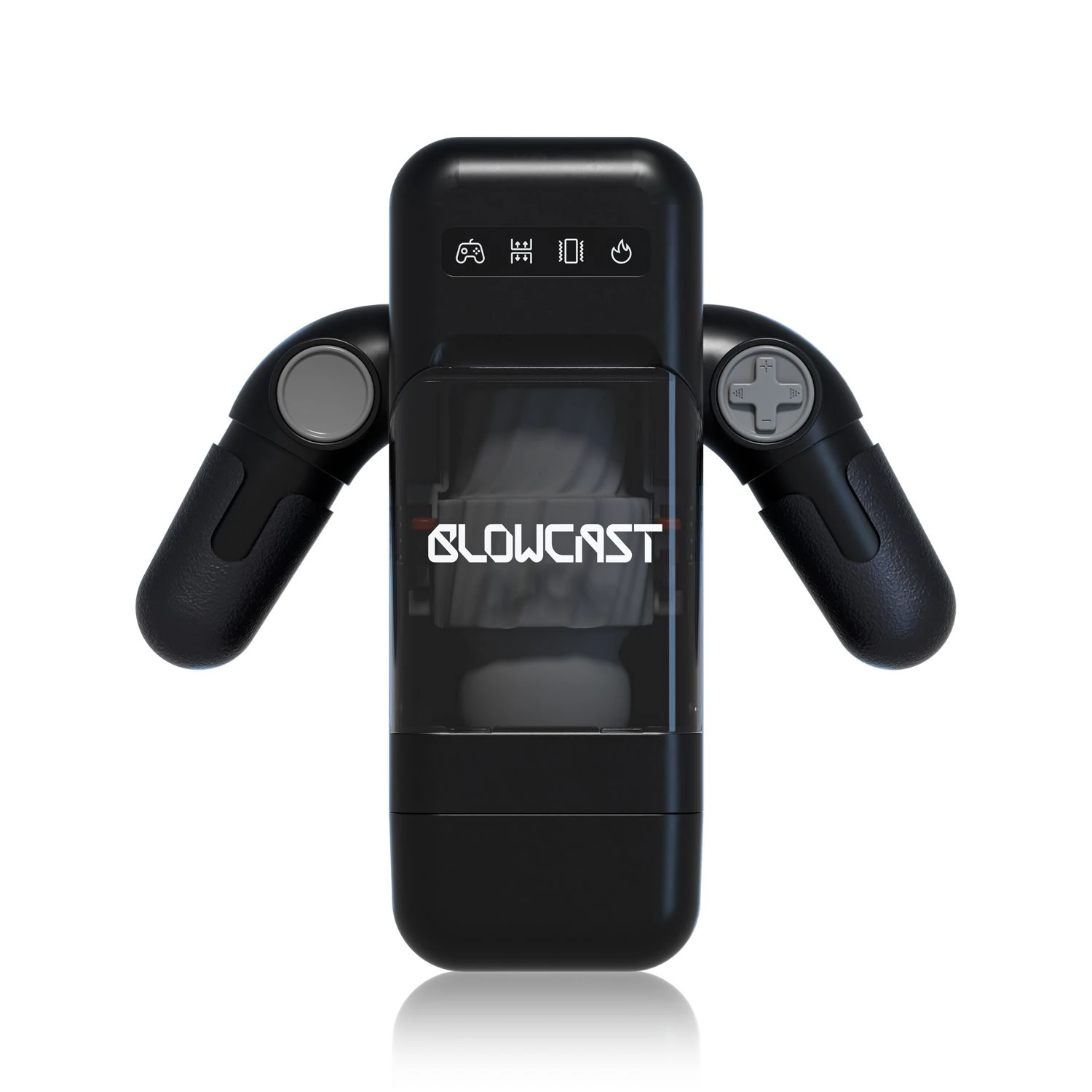 BLOWCAST - Blowbot Automatic Masturbator