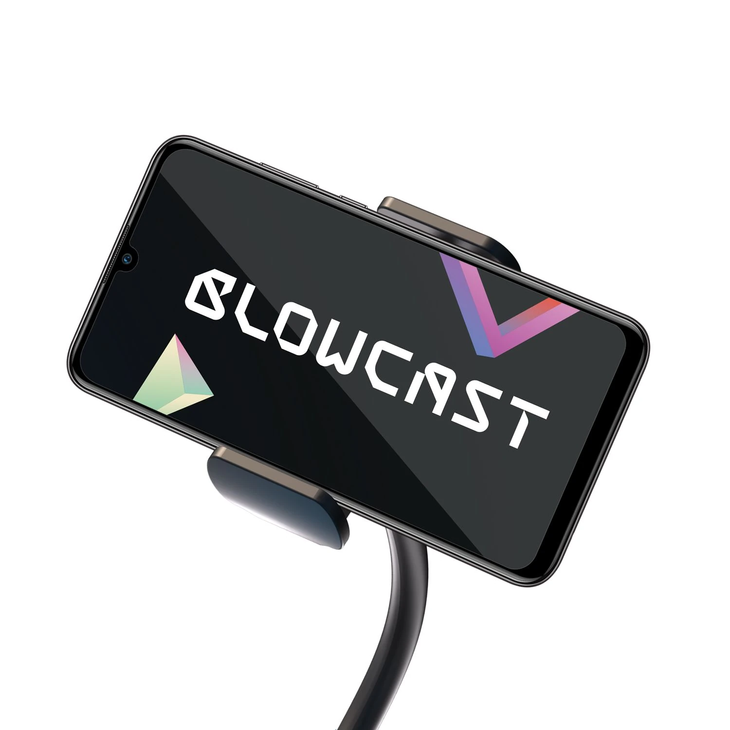 BLOWCAST - Blowbot Automatic Masturbator