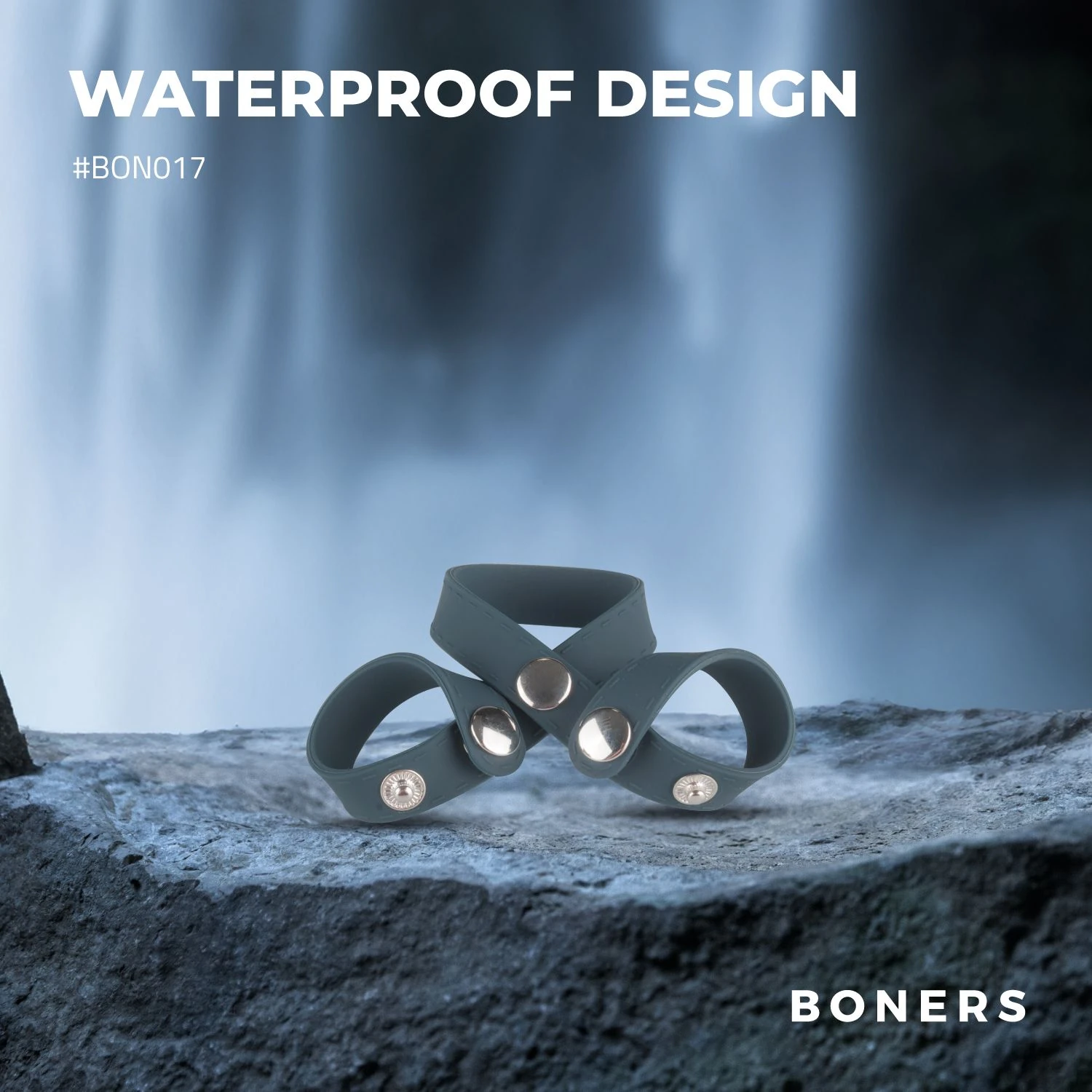 Boners 8-Style Ball Splitter