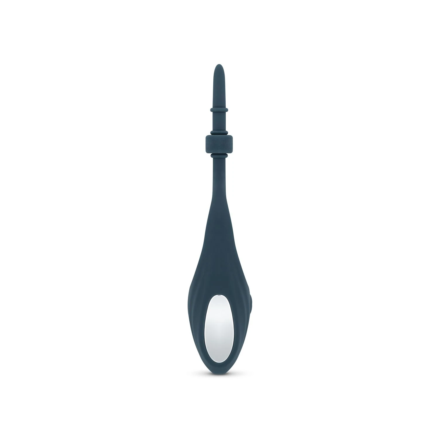Boners Adjustable Cockring - Blue