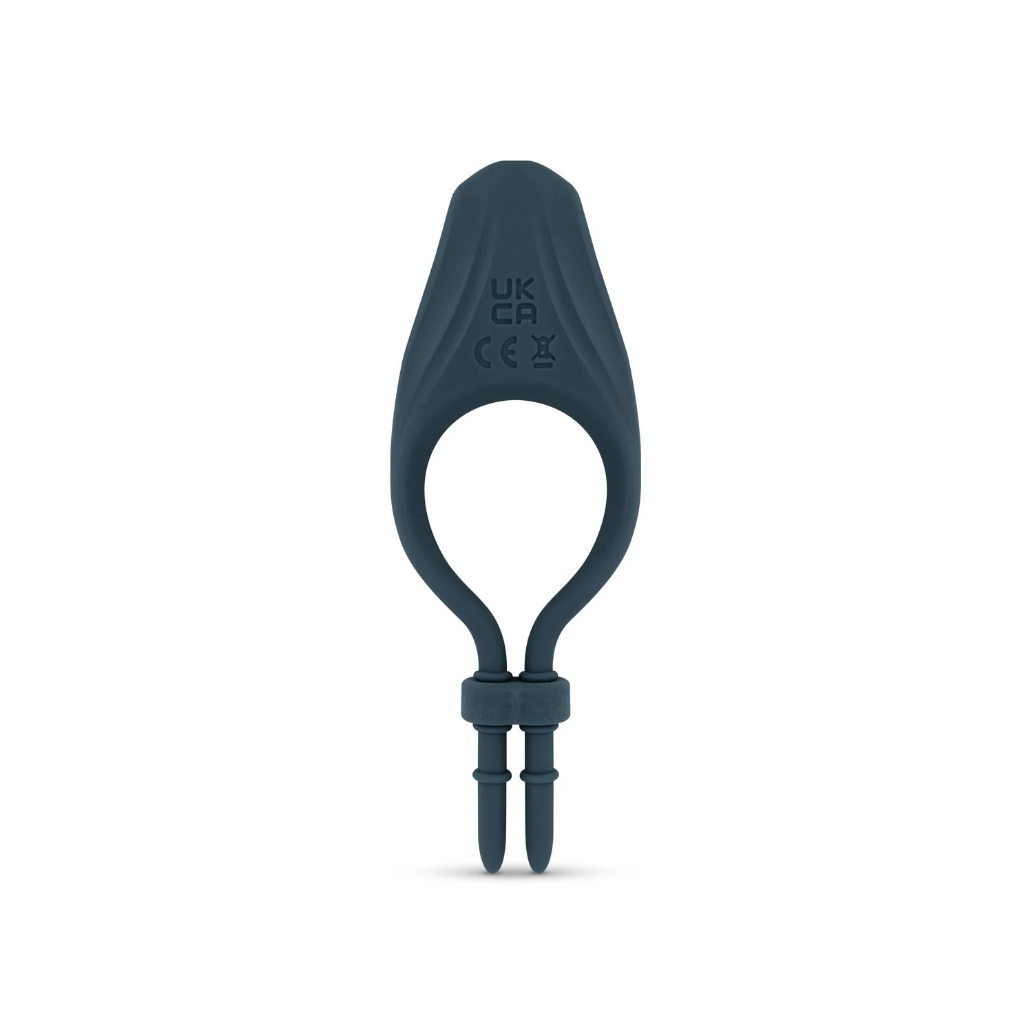 Boners Adjustable Cockring - Blue