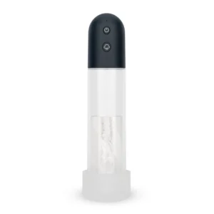 Boners - Automatic Penis Pump with Masturbator