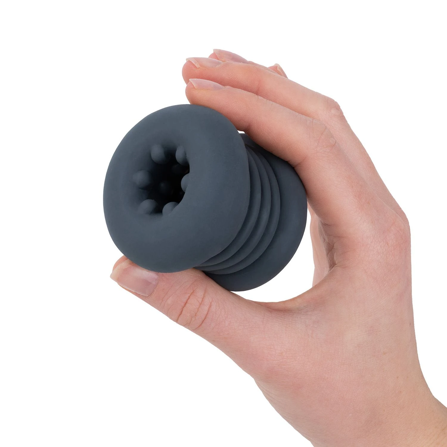 Boners - Buffer Rings 3 pcs - Blue