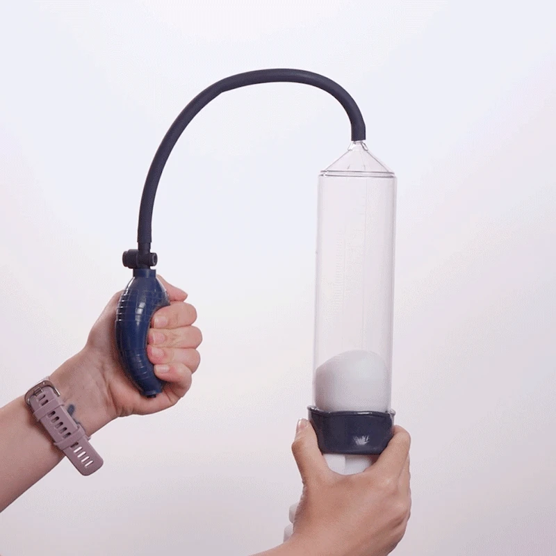 Boners Penis Pump No. 1