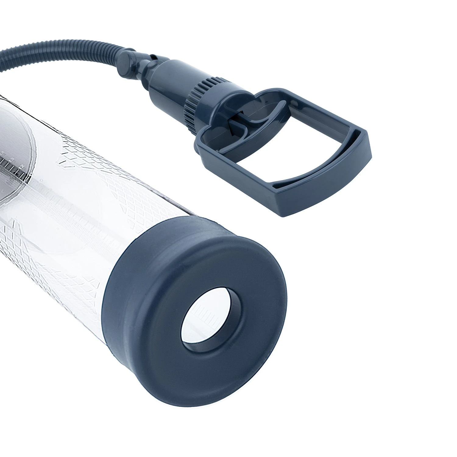 Boners - Penis Pump No. 3 - With Gauge