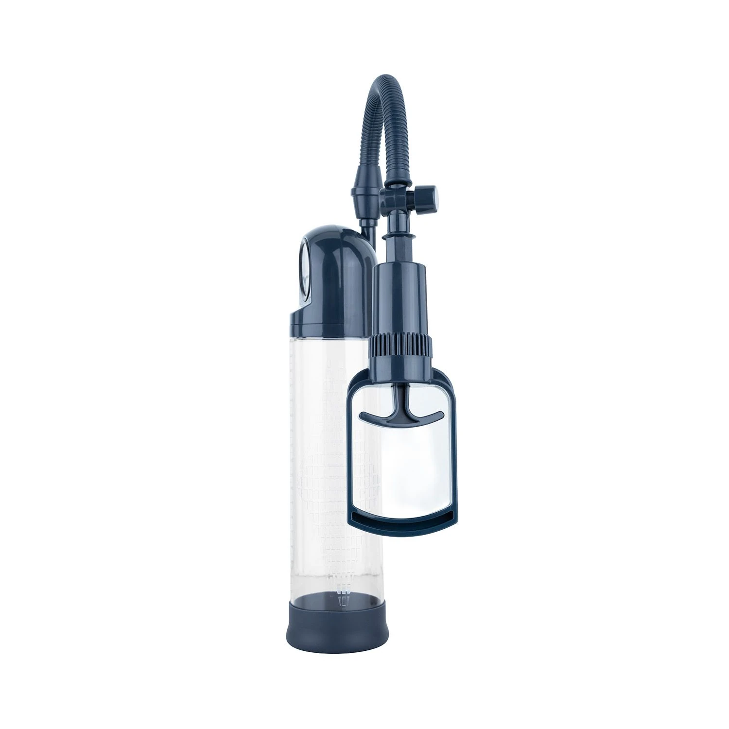 Boners - Penis Pump No. 3 - With Gauge