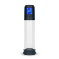 Boners - Penis Pump with LCD Screen