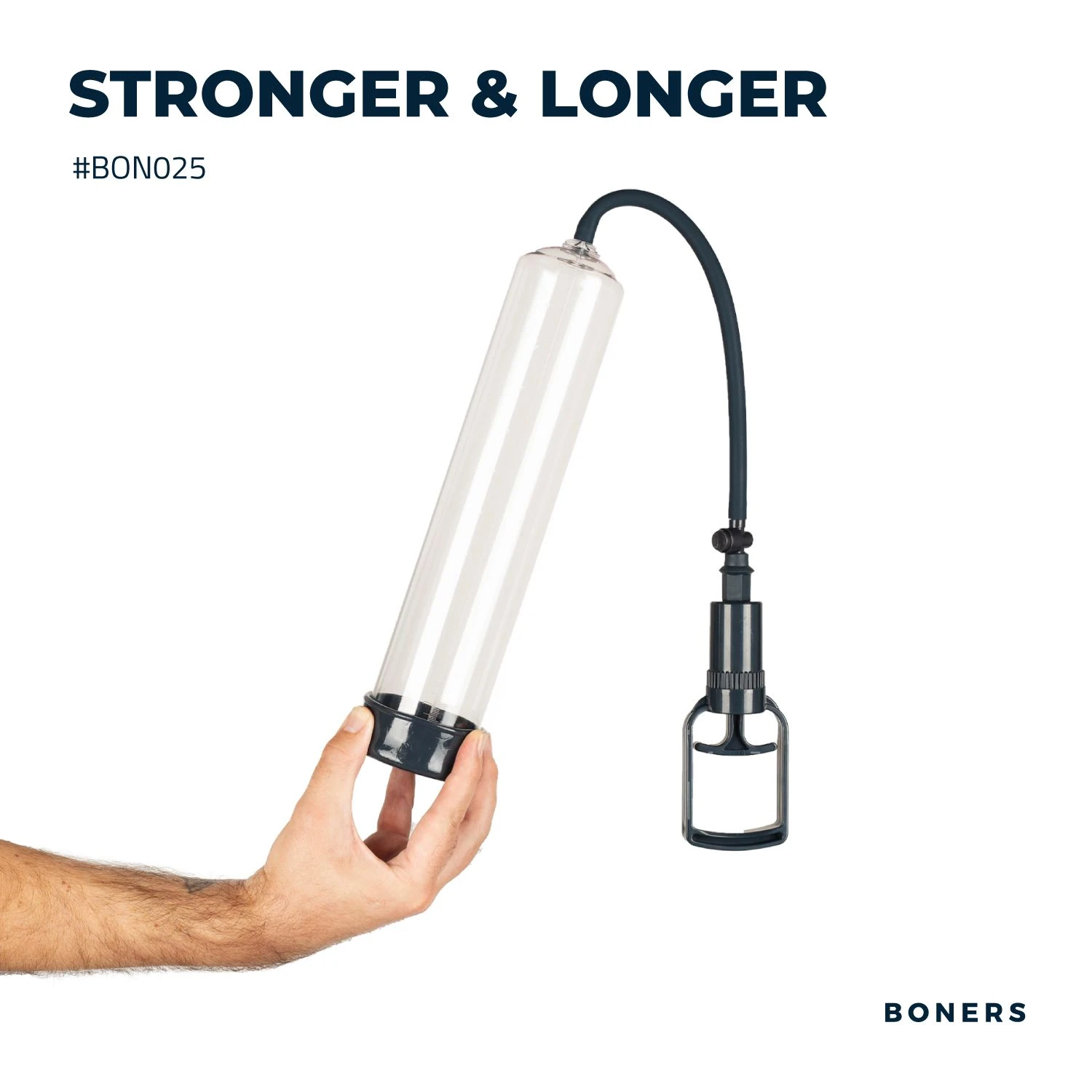 Boners Penispump No. 2