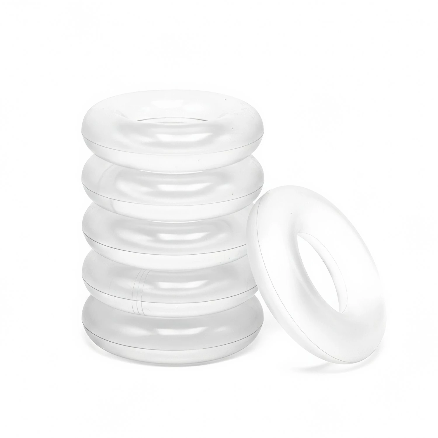 Boners - Ring Master Ballstretcher Set 6 pcs