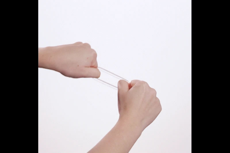 Boners - Ring Master Ballstretcher Set 6 pcs