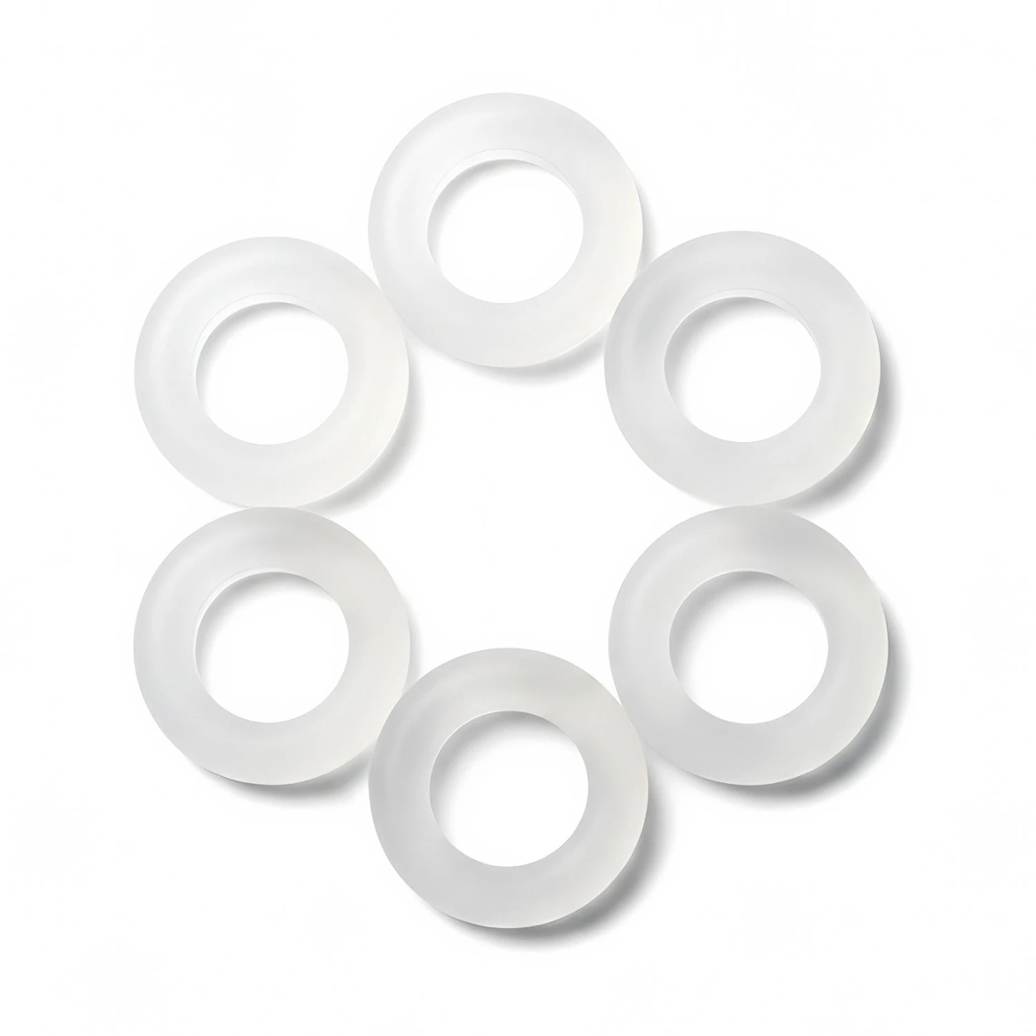 Boners - Ring Master Ballstretcher Set 6 pcs