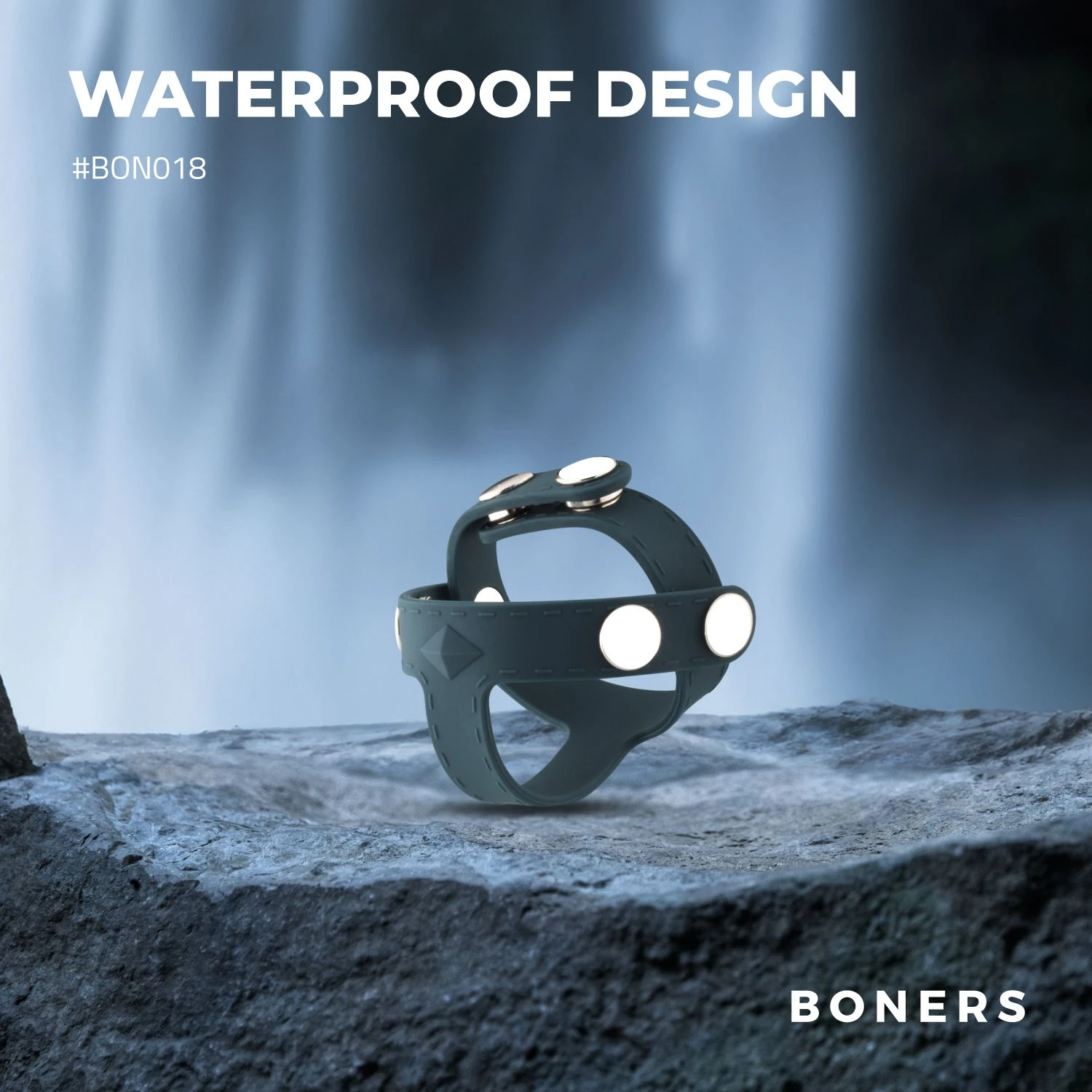 Boners T-shape Ball Splitter