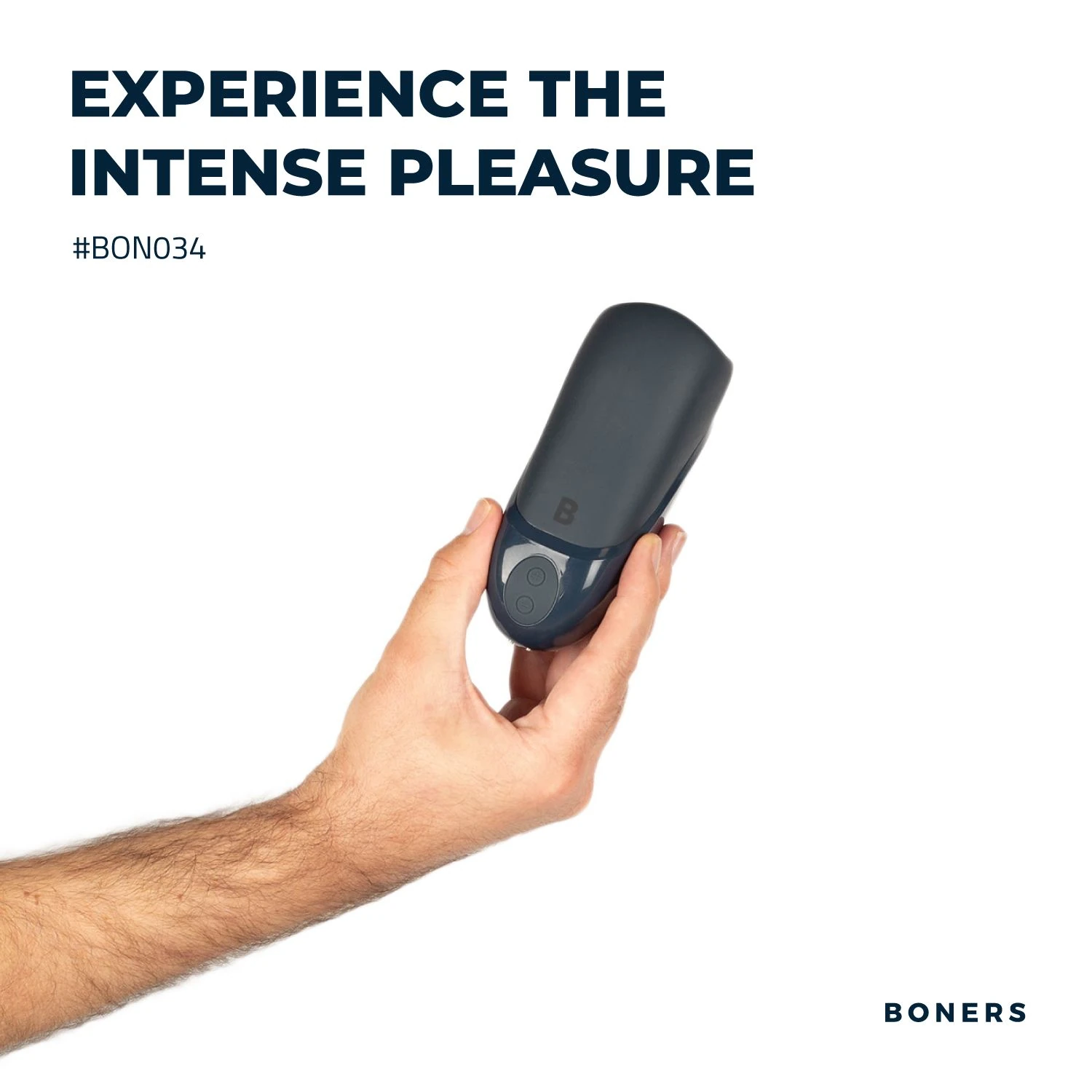 Boners Vibrating Blowjob Simulator