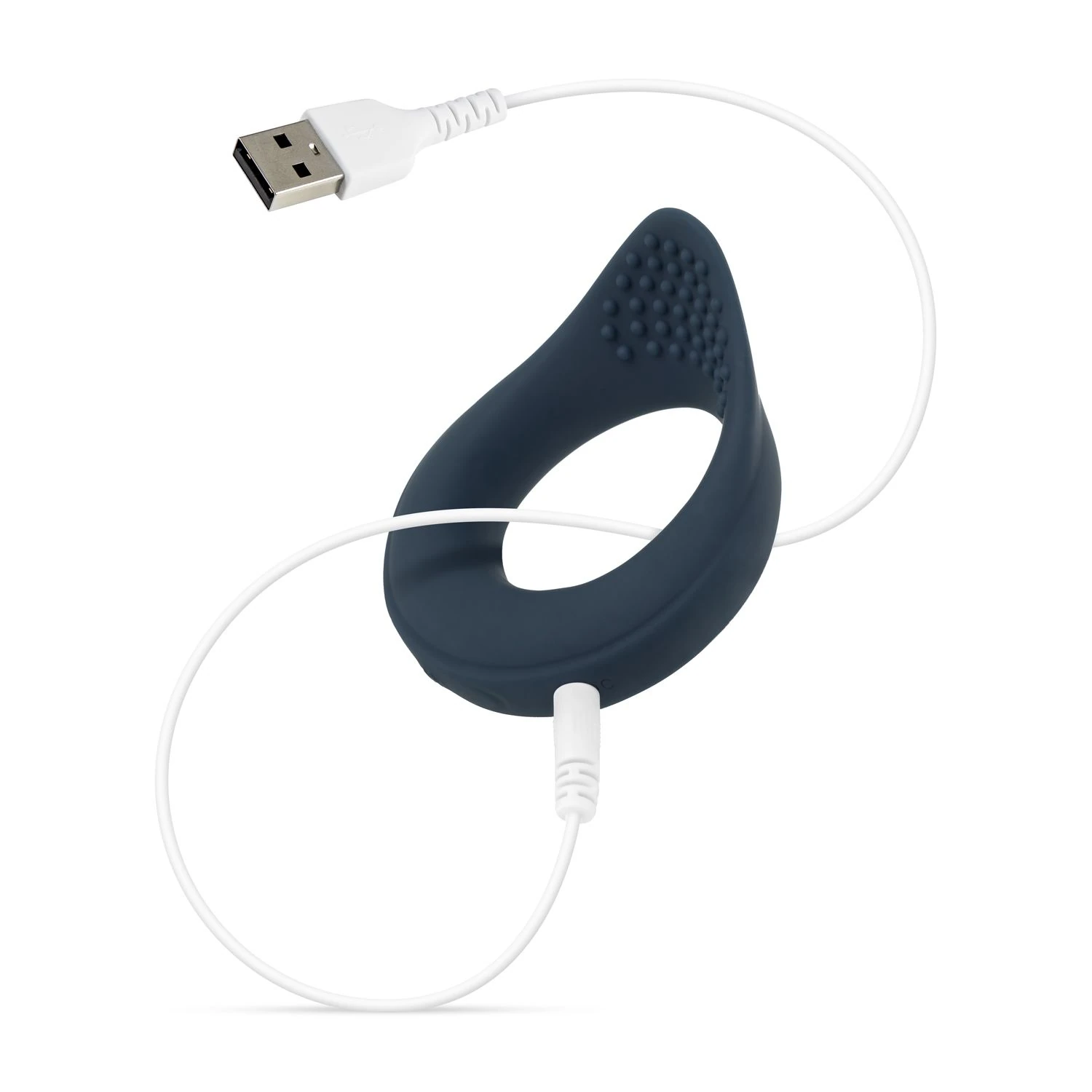Boners - Vibrating Cock Ring with Perineum Stimulation