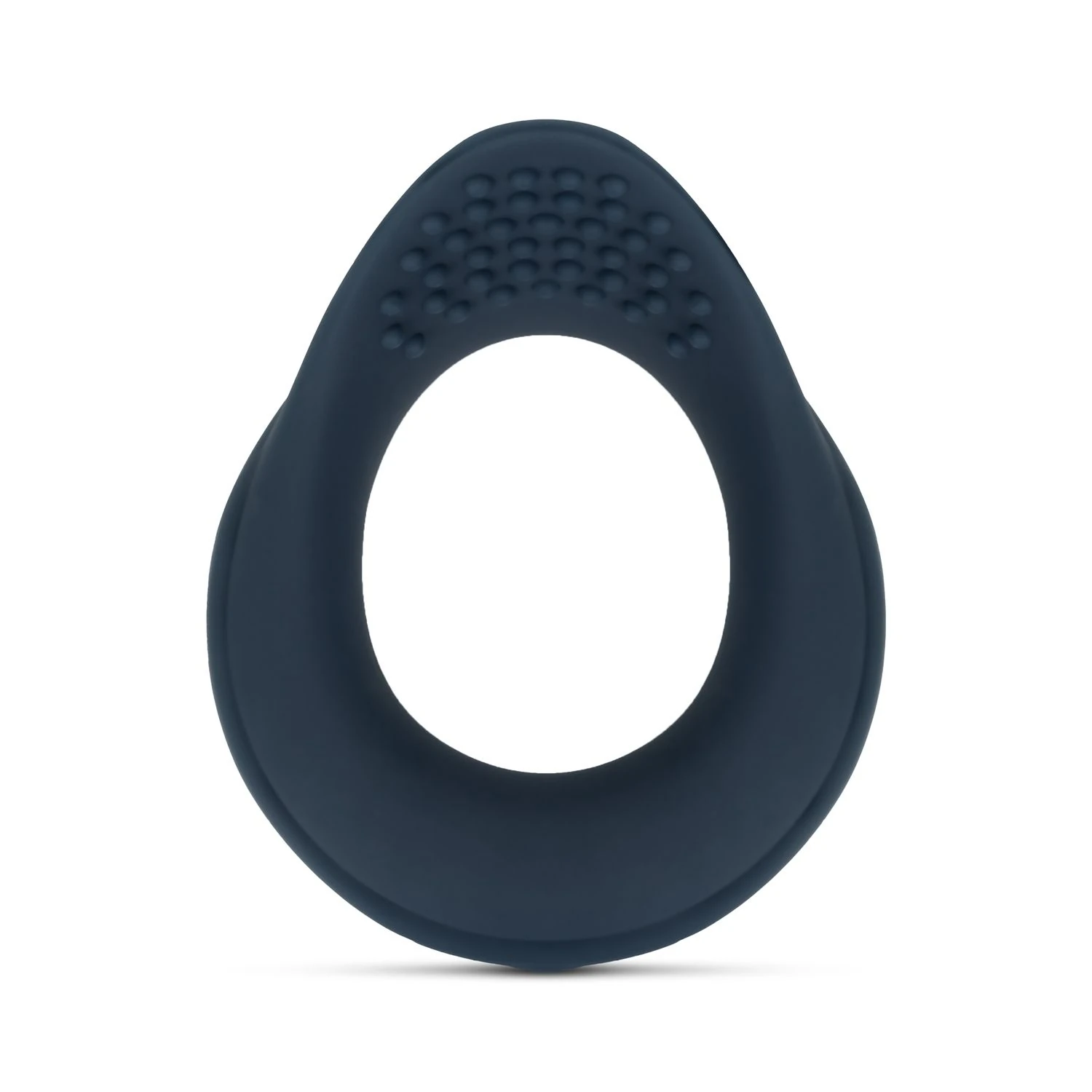 Boners - Vibrating Cock Ring with Perineum Stimulation