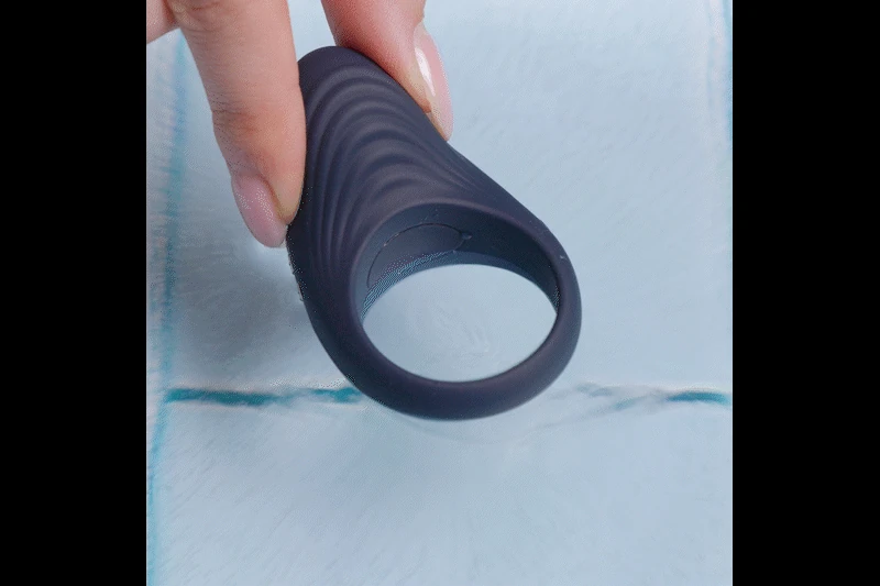 Boners - Vibrating Cockring