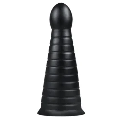 BUTTR - Devil Dog Butt Plug