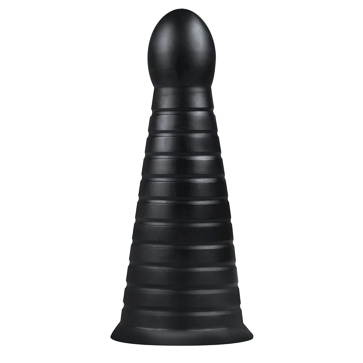 BUTTR - Devil Dog Butt Plug