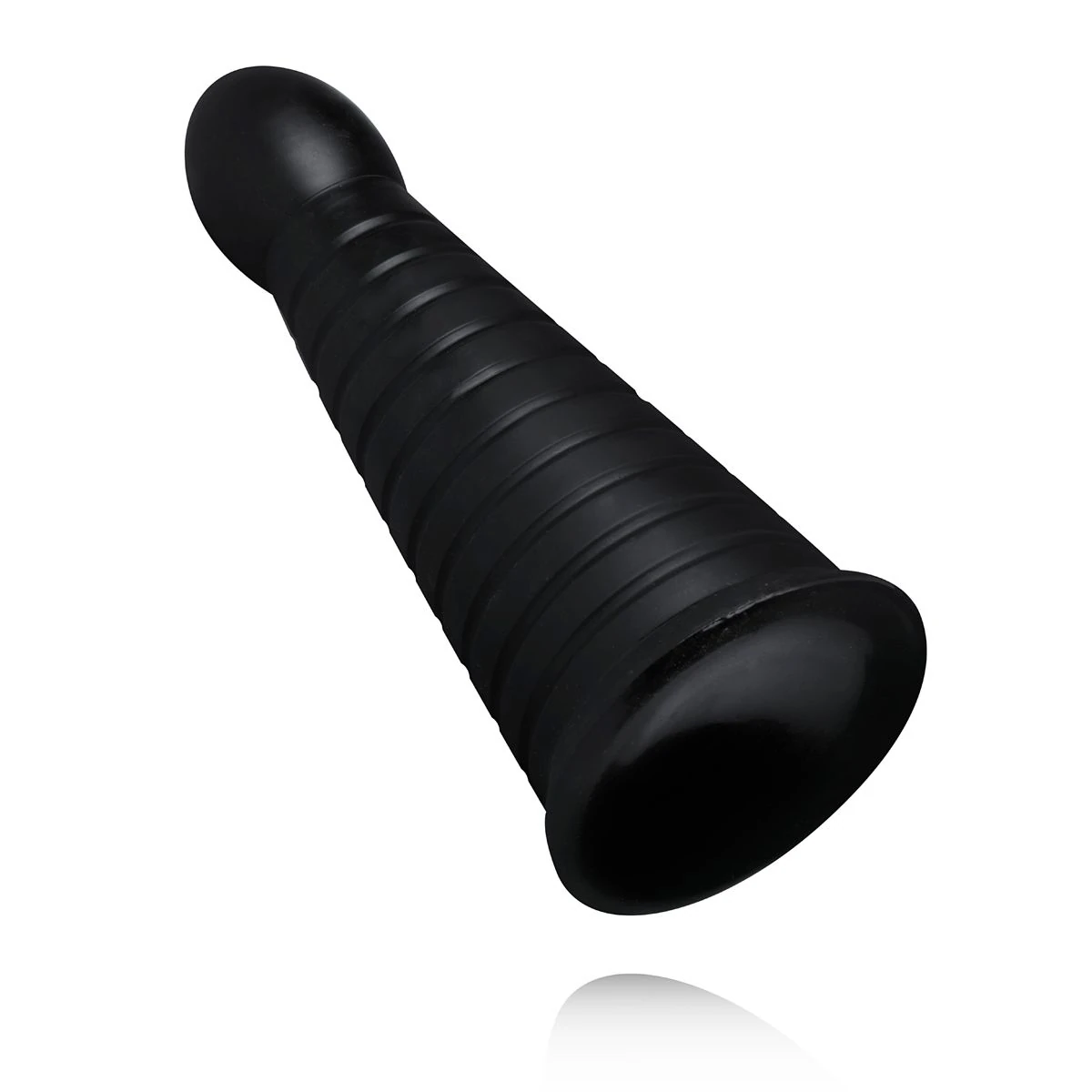 BUTTR - Devil Dog Butt Plug