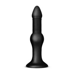 BUTTR - Explosive Warhead Anal Dildo