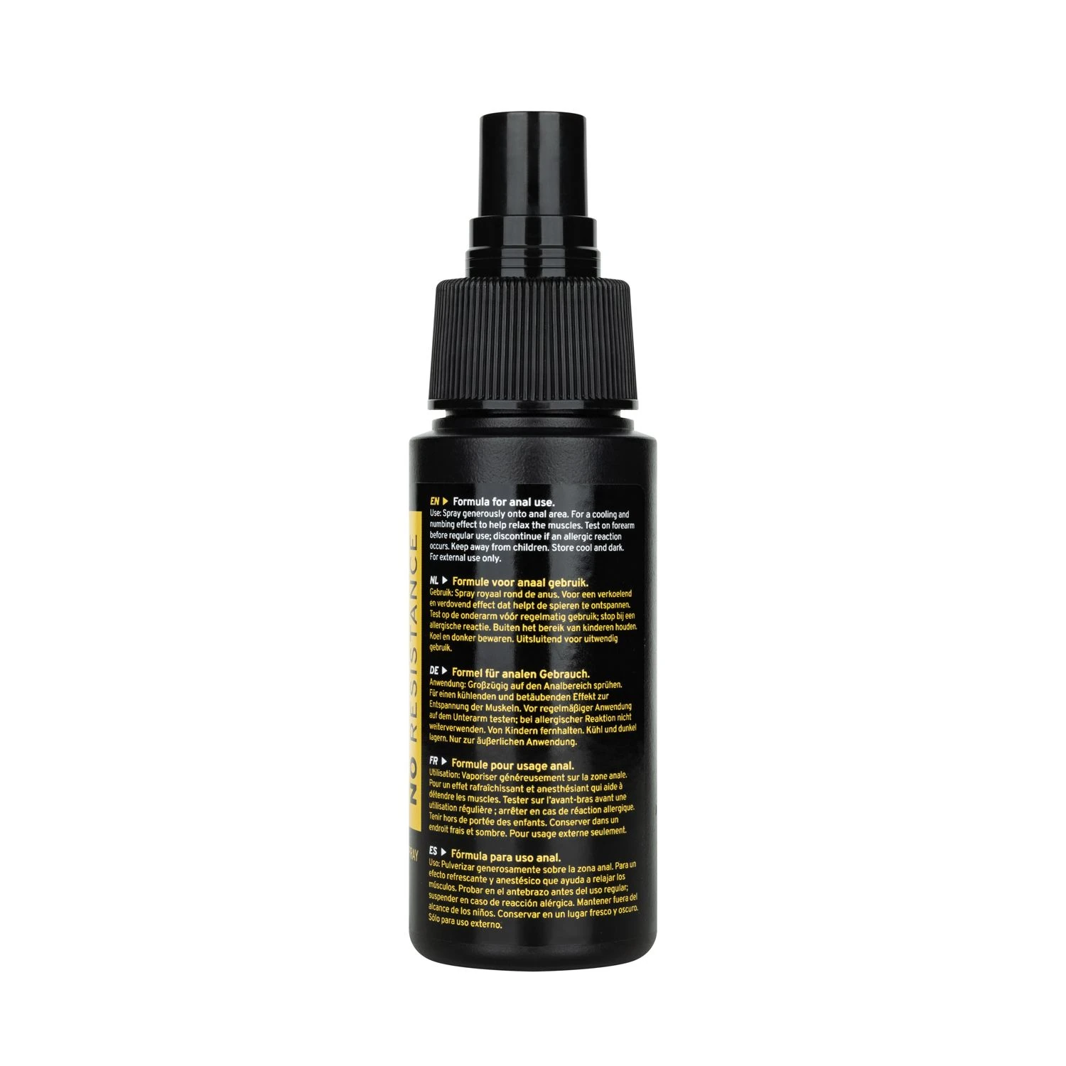 BUTTR - EXXtreme Anal Spray - 50ml