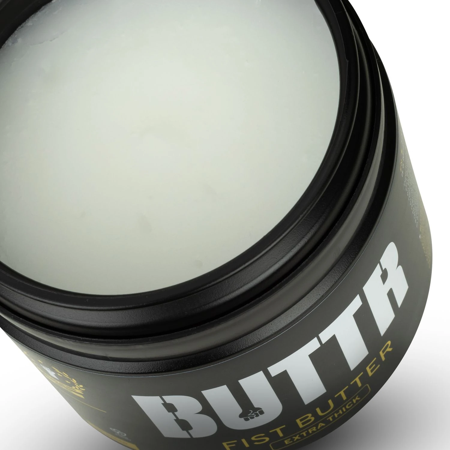 BUTTR - Fisting Balm Extra Thick - 500 ml