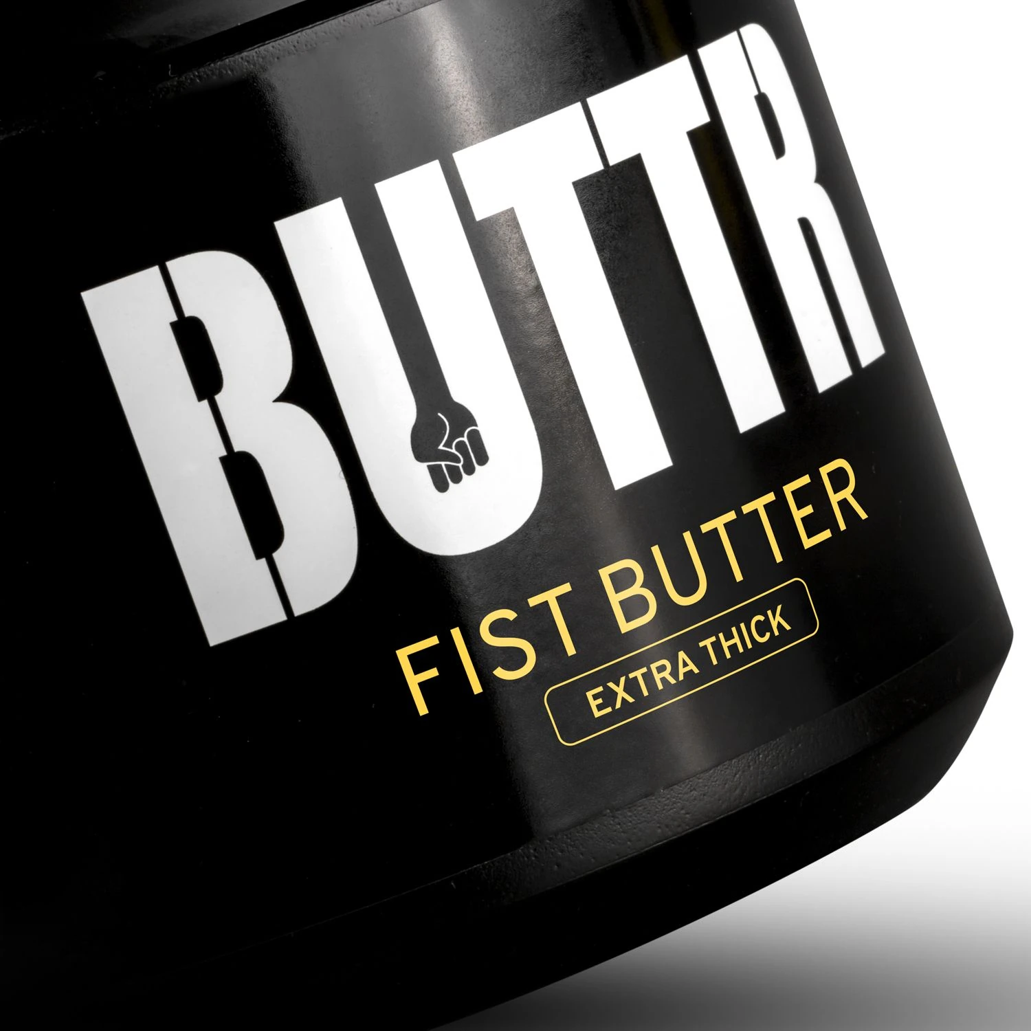 BUTTR - Fisting Balm Extra Thick - 500 ml