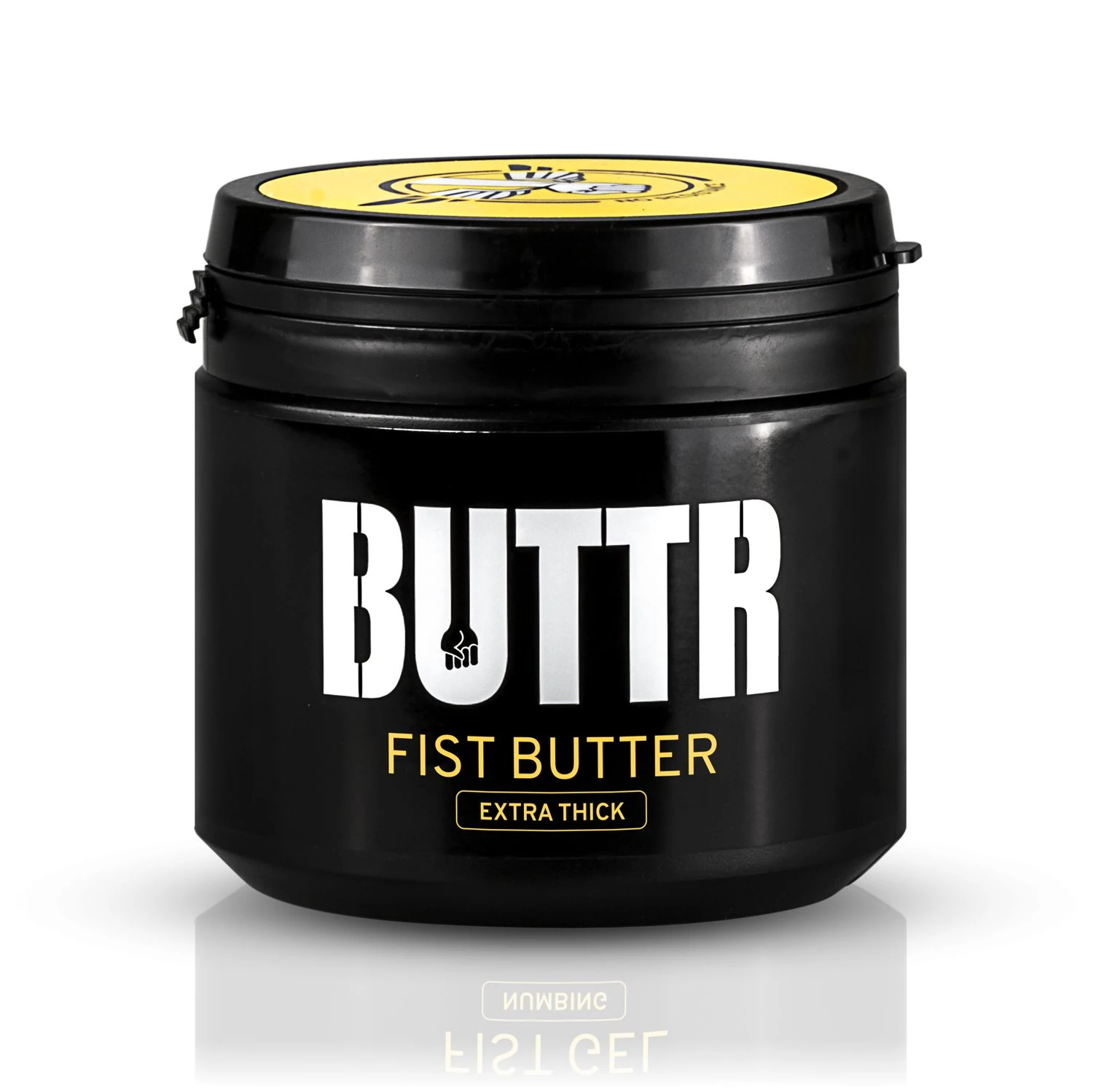BUTTR - Fisting Balm Extra Thick - 500 ml