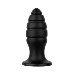 BUTTR - Huge Explosive Aftershock I Butt Plug - 23 cm