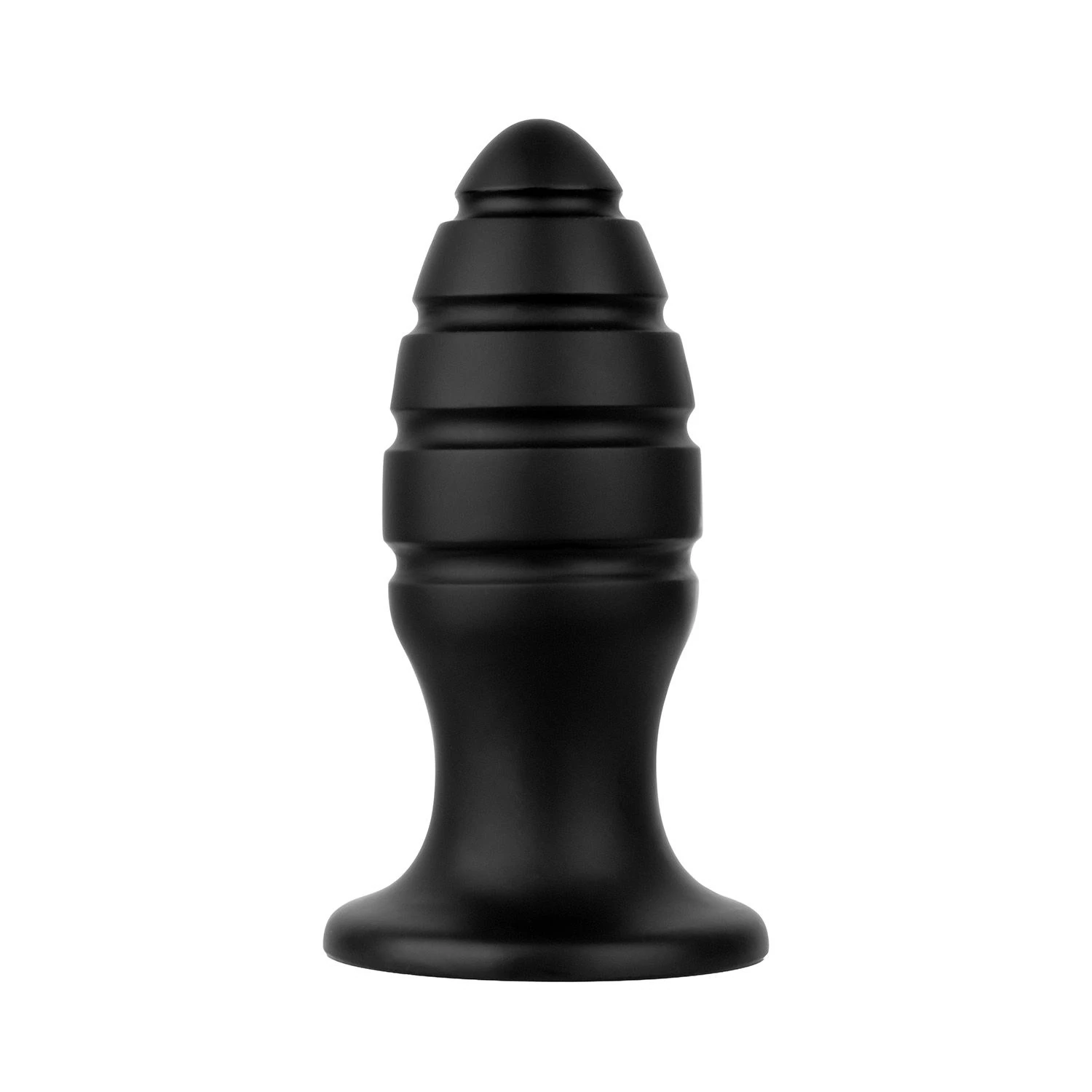 BUTTR - Huge Explosive Aftershock I Butt Plug - 23 cm