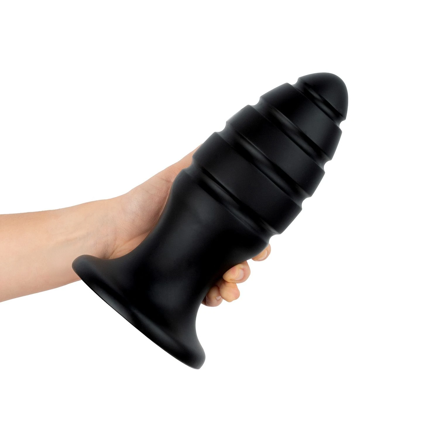 BUTTR - Huge Explosive Aftershock I Butt Plug - 23 cm
