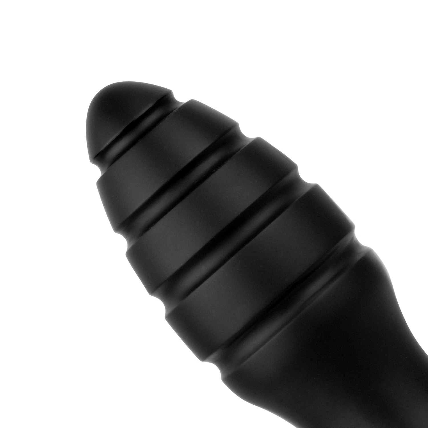 BUTTR - Huge Explosive Aftershock I Butt Plug - 23 cm