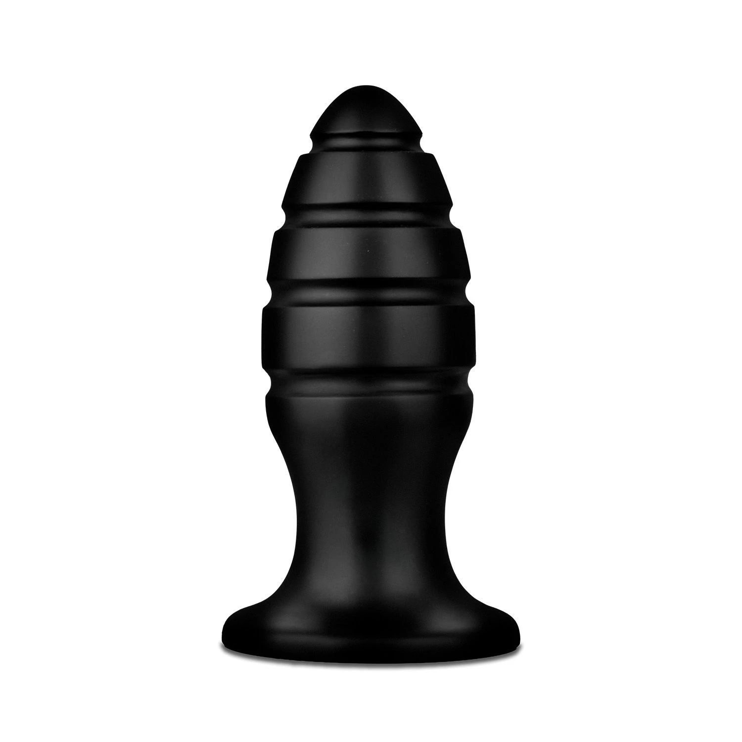 BUTTR - Huge Explosive Aftershock I Butt Plug - 23 cm