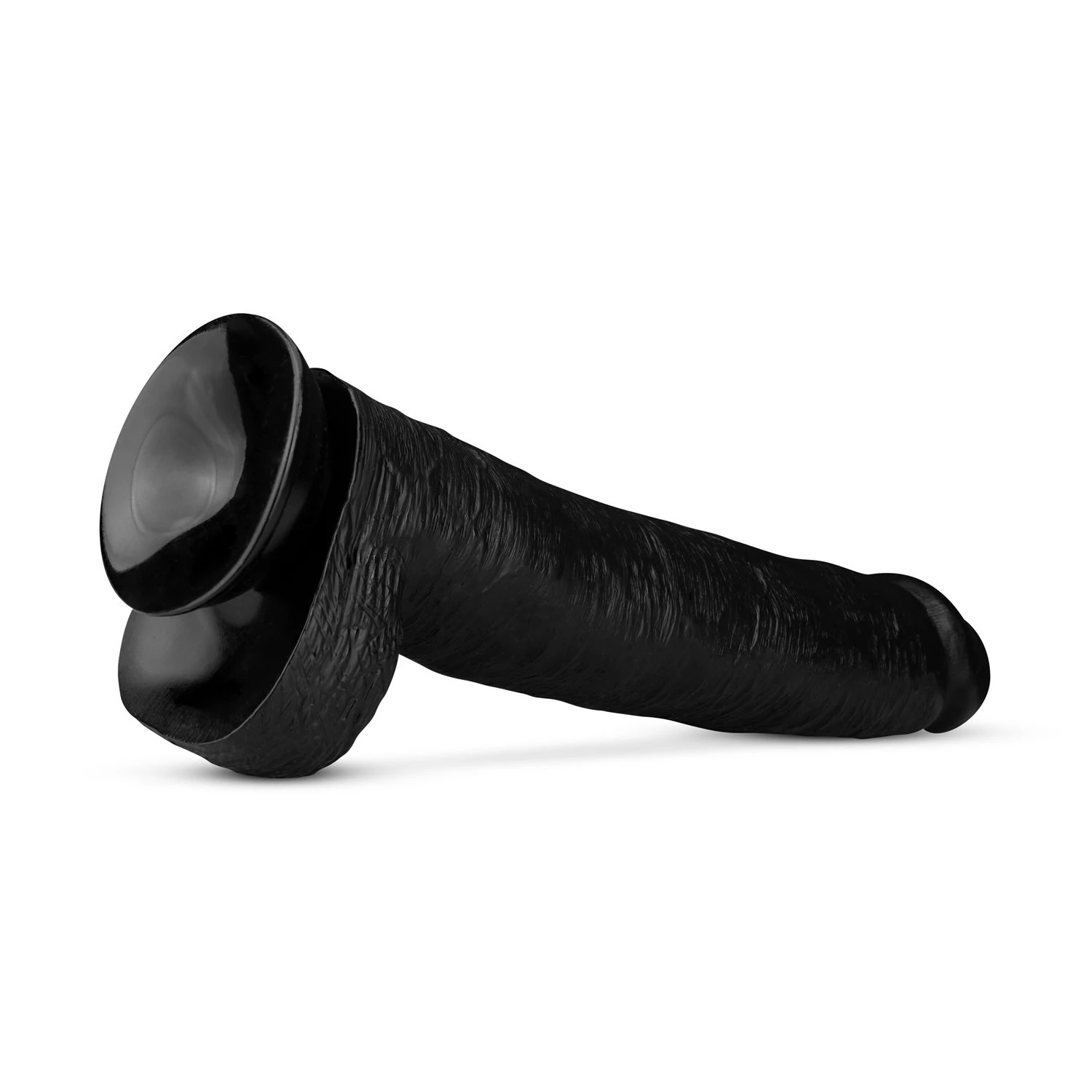 BUTTR - Operation Dingo Huge Dildo
