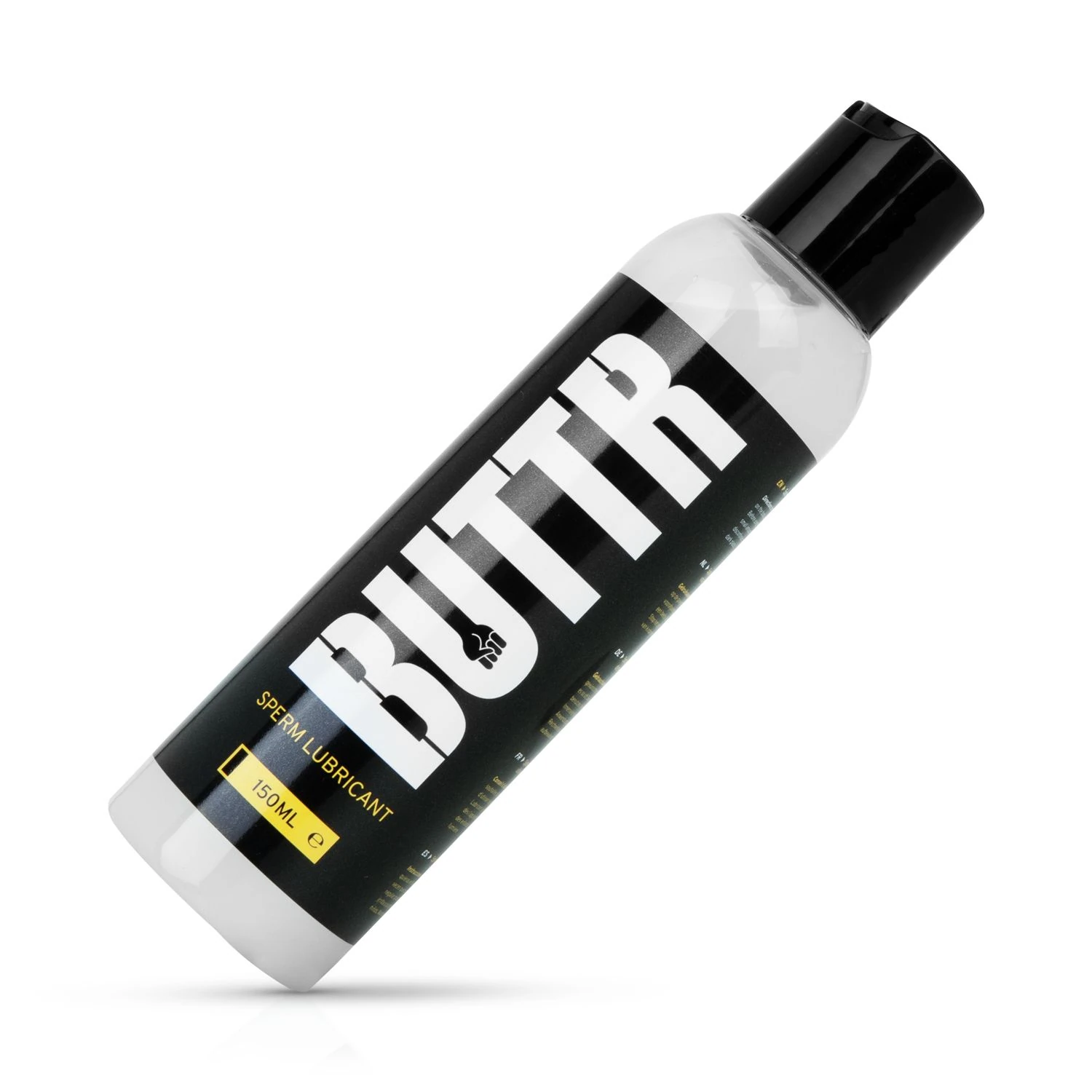 BUTTR - Sperm White Lubricant - 150 ml