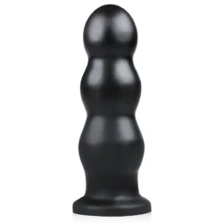 BUTTR - Tactical III Butt Plug